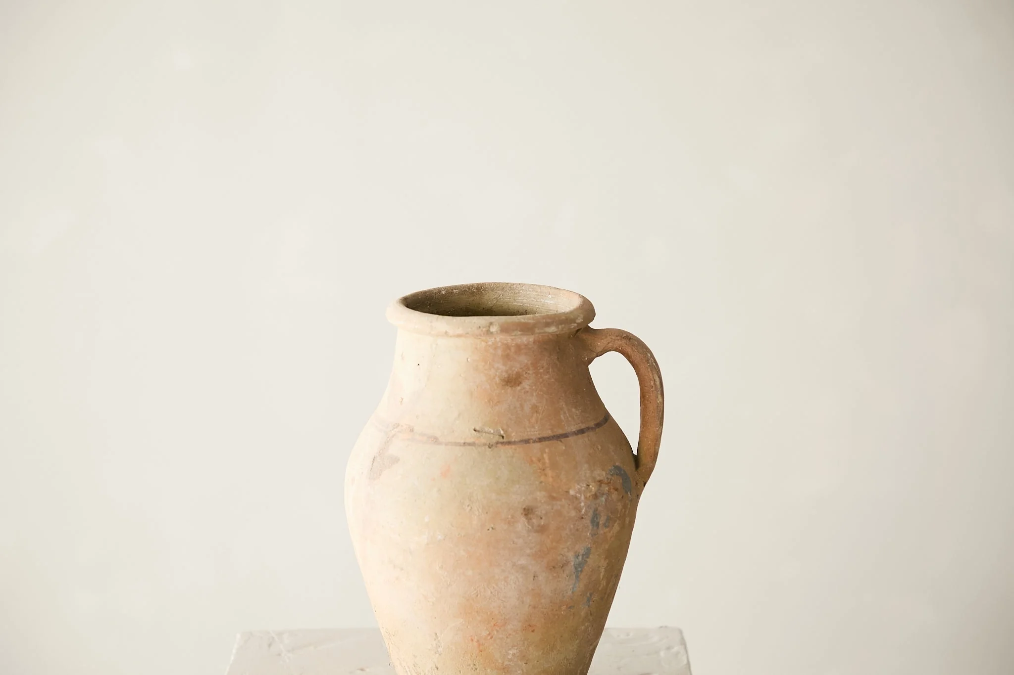 Vintage Turkish Pot D.425 - Image 2