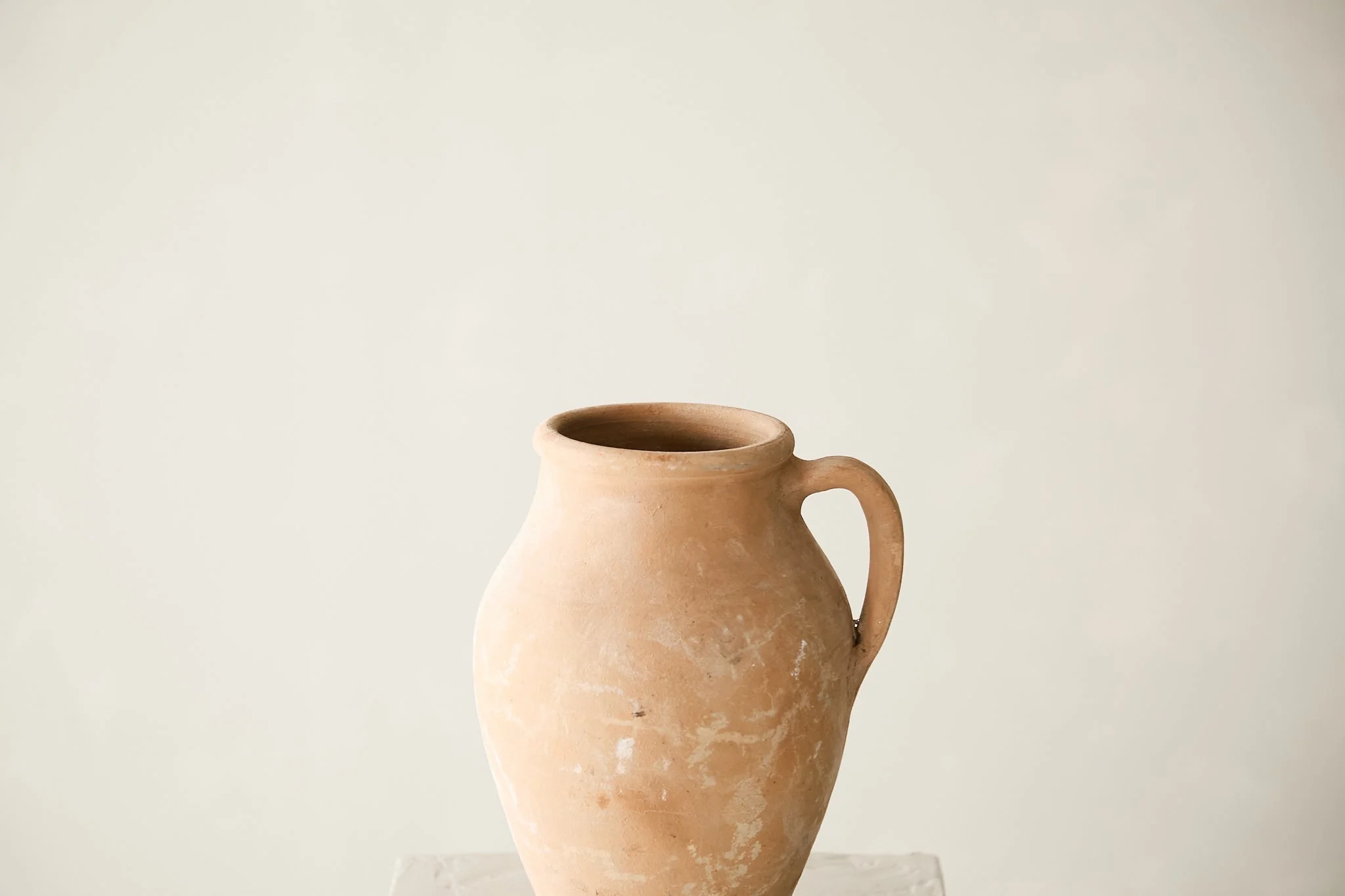 Vintage Turkish Pot D.429 - Image 2