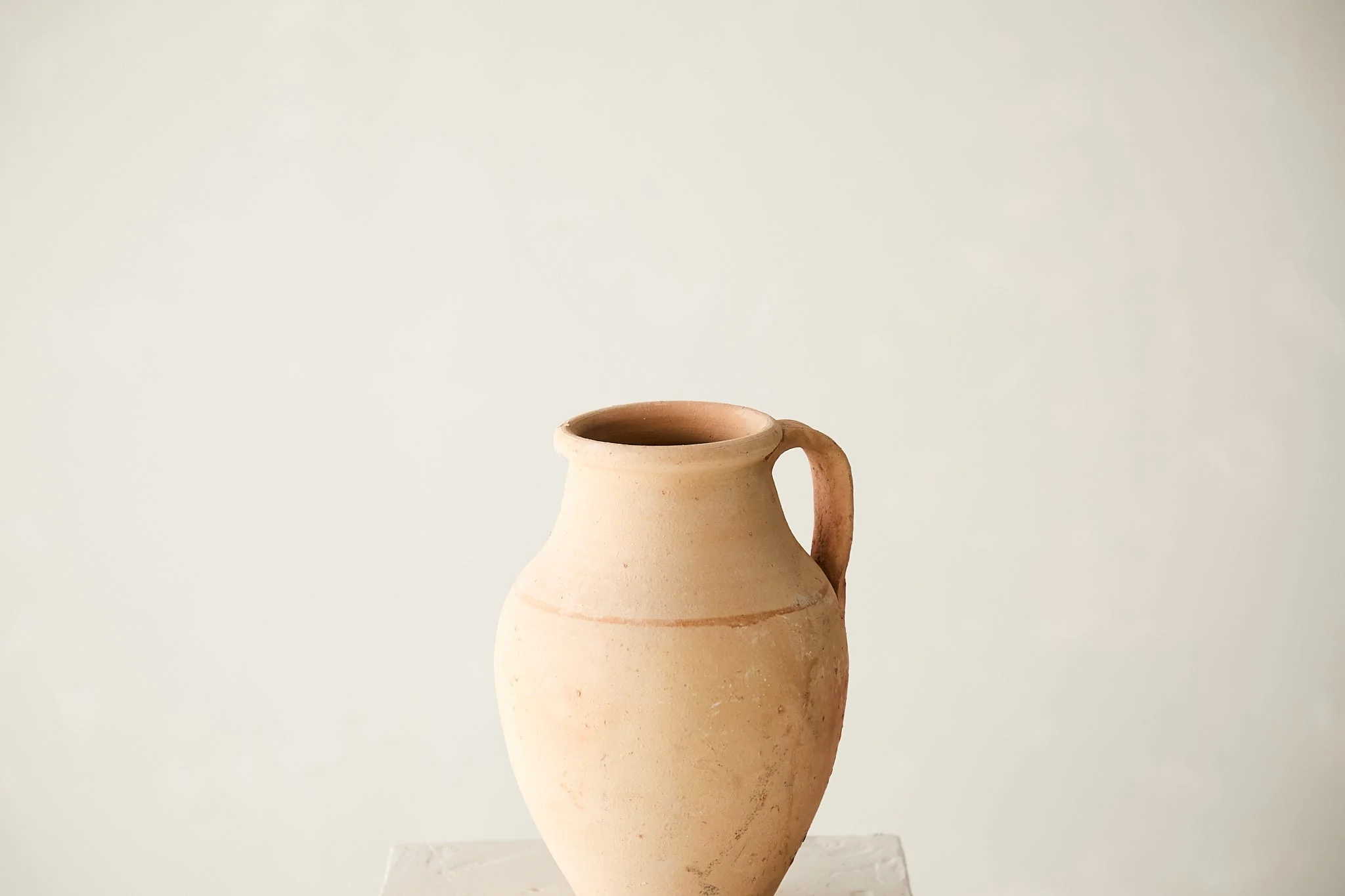Vintage Turkish Pot D.438 - Image 2