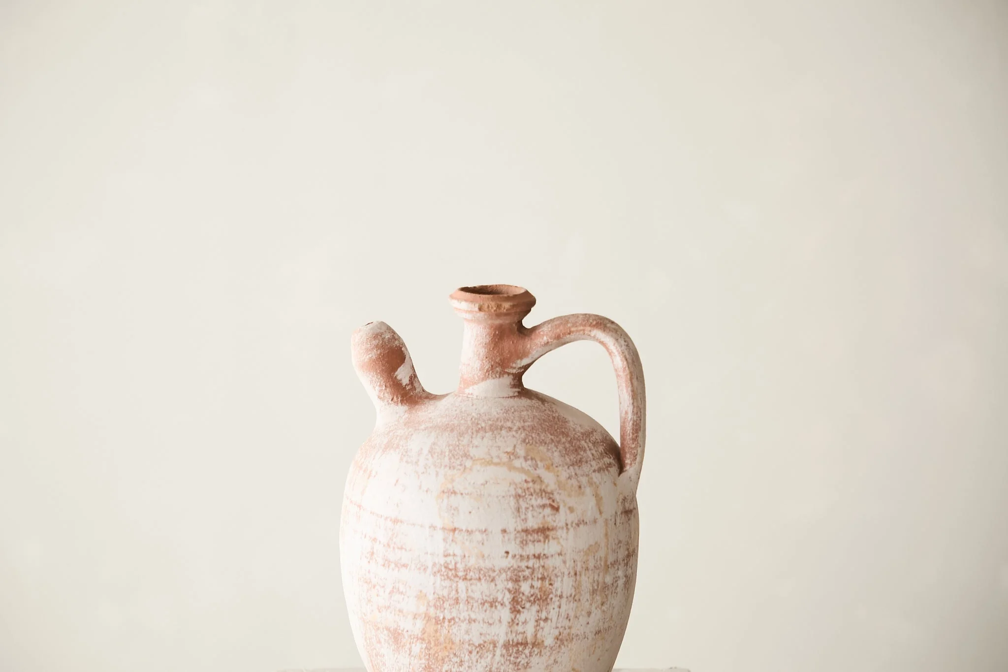 Vintage Turkish Pot D.467 - Image 2