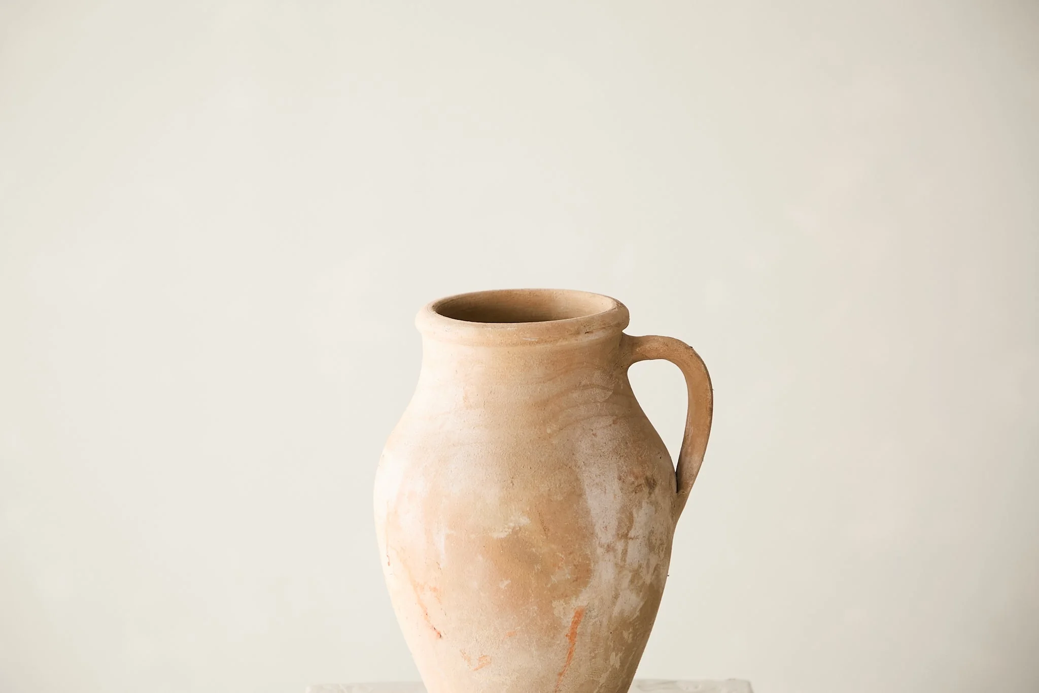 Vintage Turkish Pot D.493 - Image 2