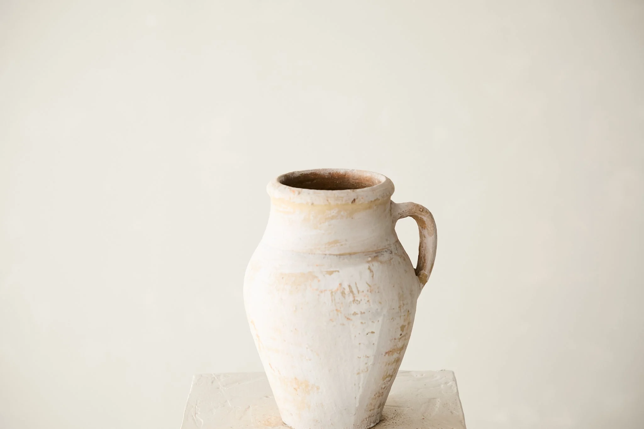 Vintage Turkish Pot D.504 - Image 2
