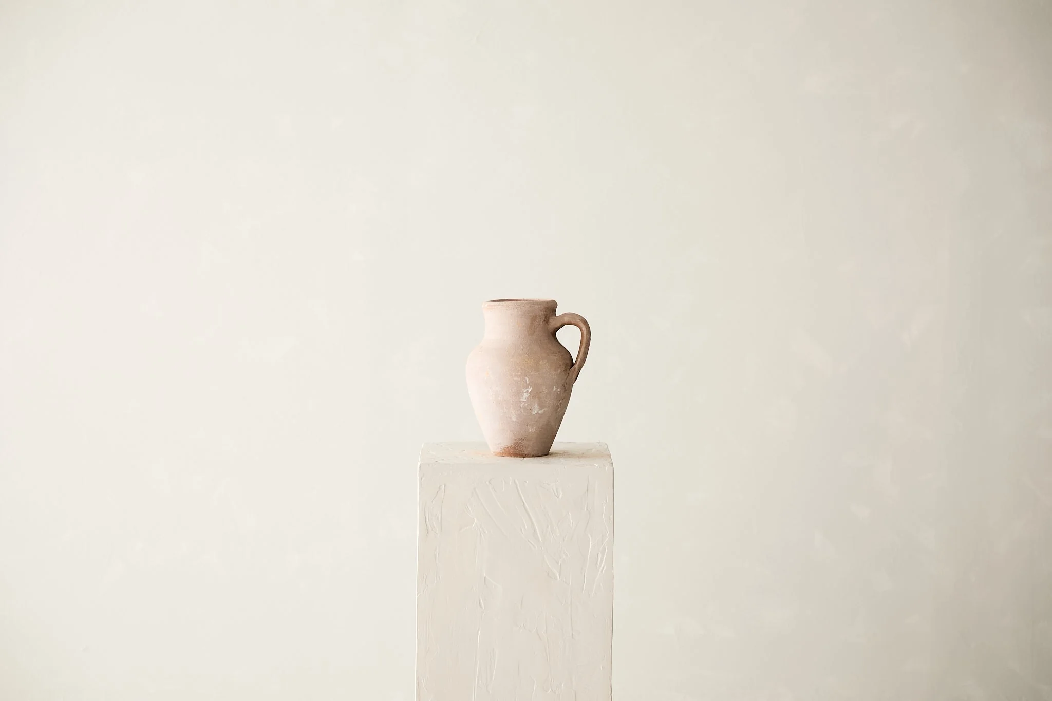 Vintage Turkish Pot D.511