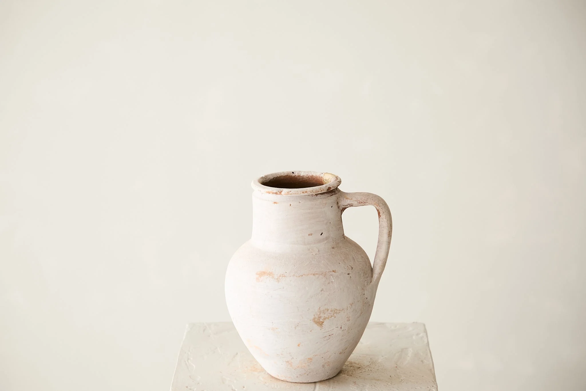 Vintage Turkish Pot D.521 - Image 2