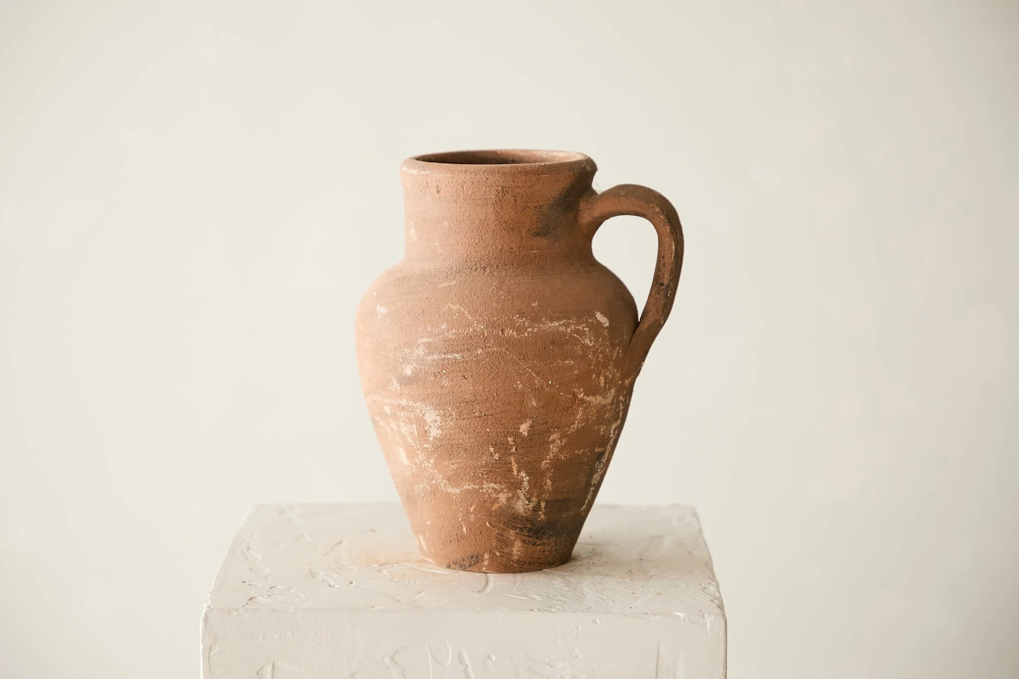 Vintage Turkish Pot D.533 - Image 3