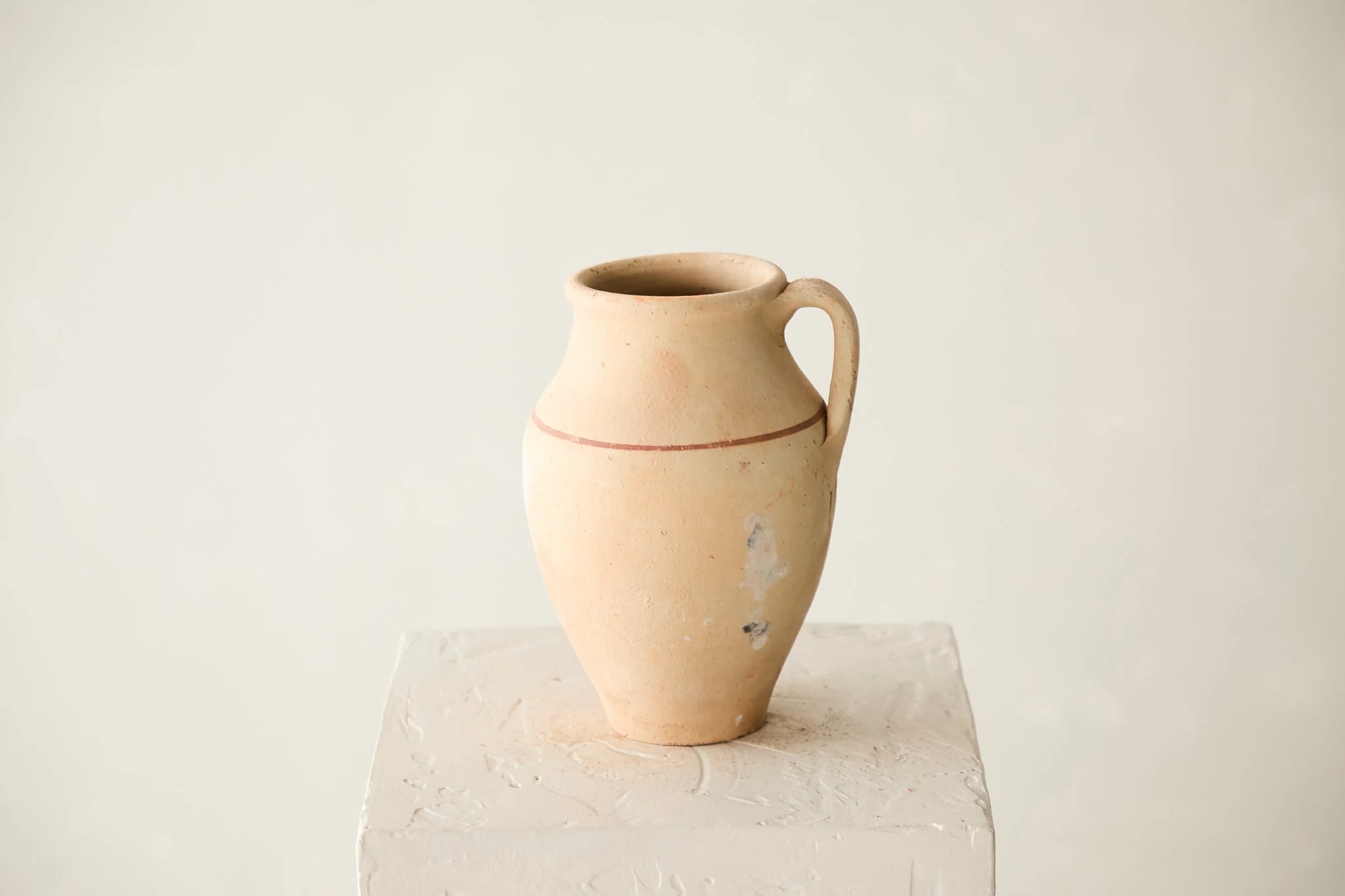 Vintage Turkish Pot D.543 - Image 2