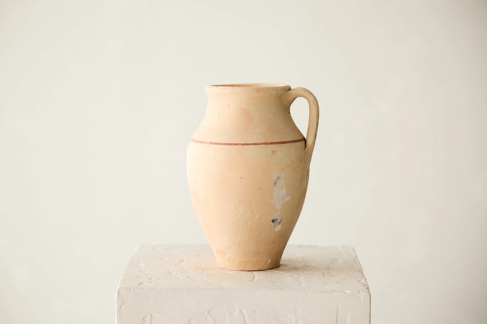 Vintage Turkish Pot D.543 - Image 3