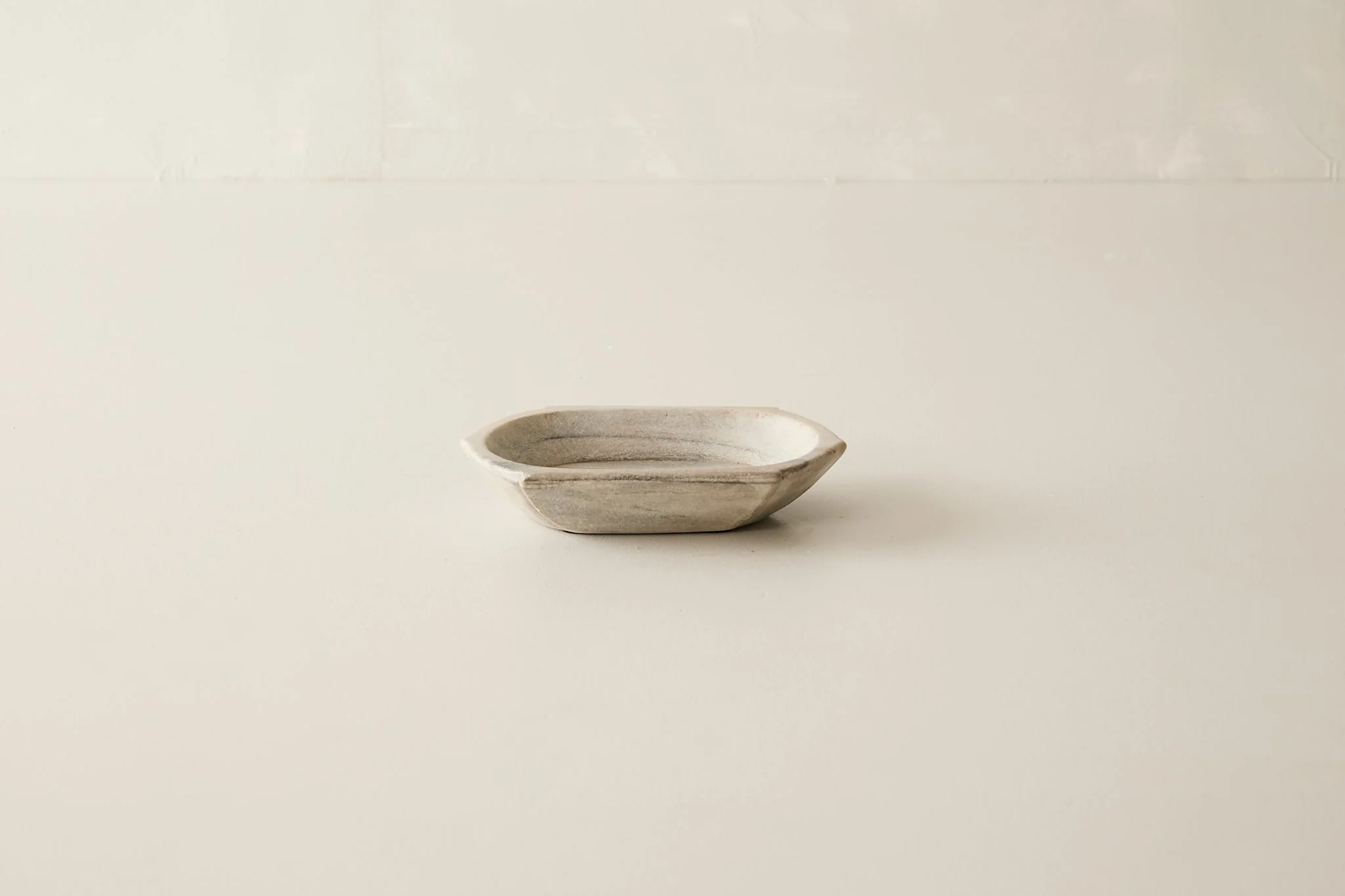 Vintage Basawara Stone Kharal - Image 3