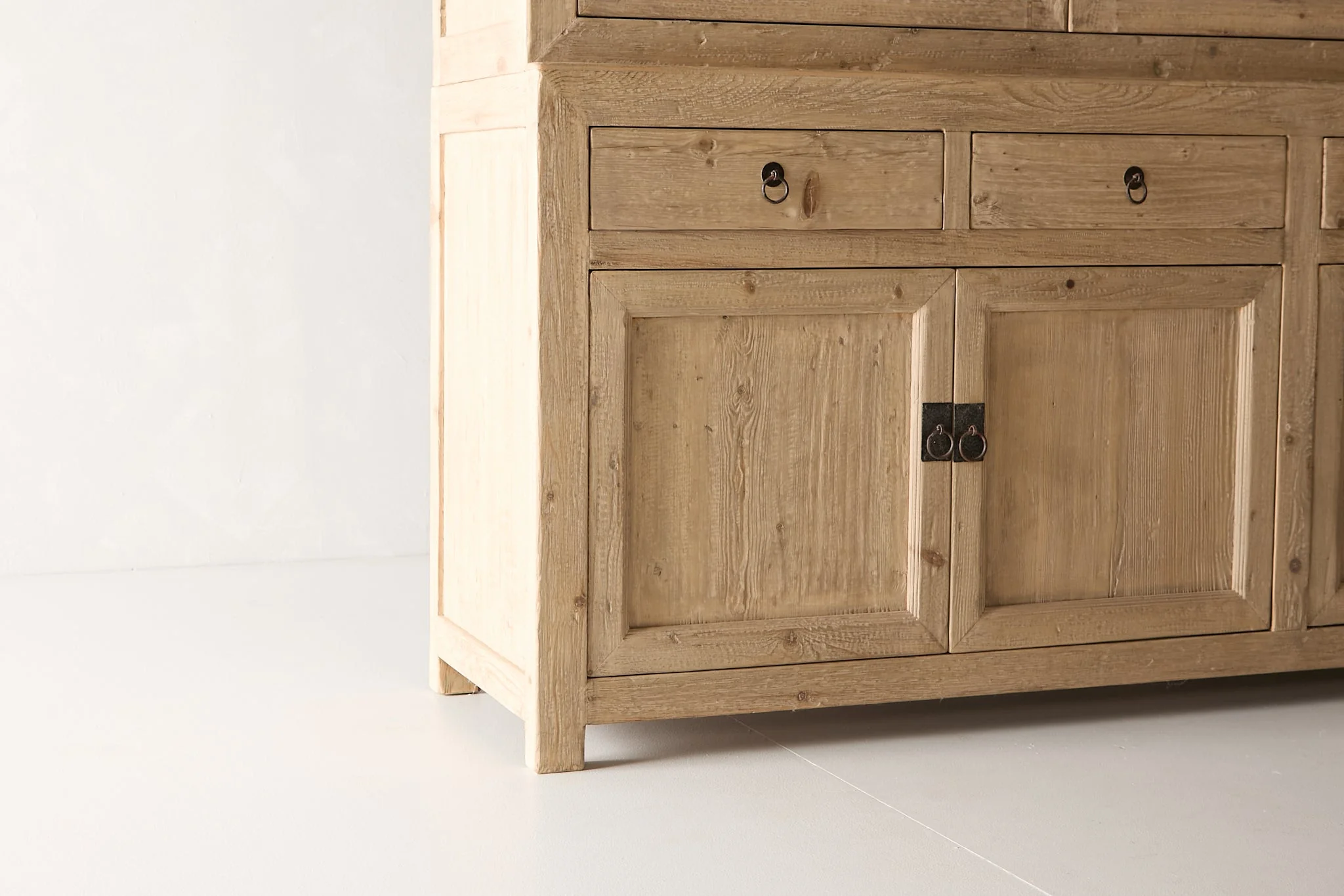 Reeves Cabinet - Natural - Image 5