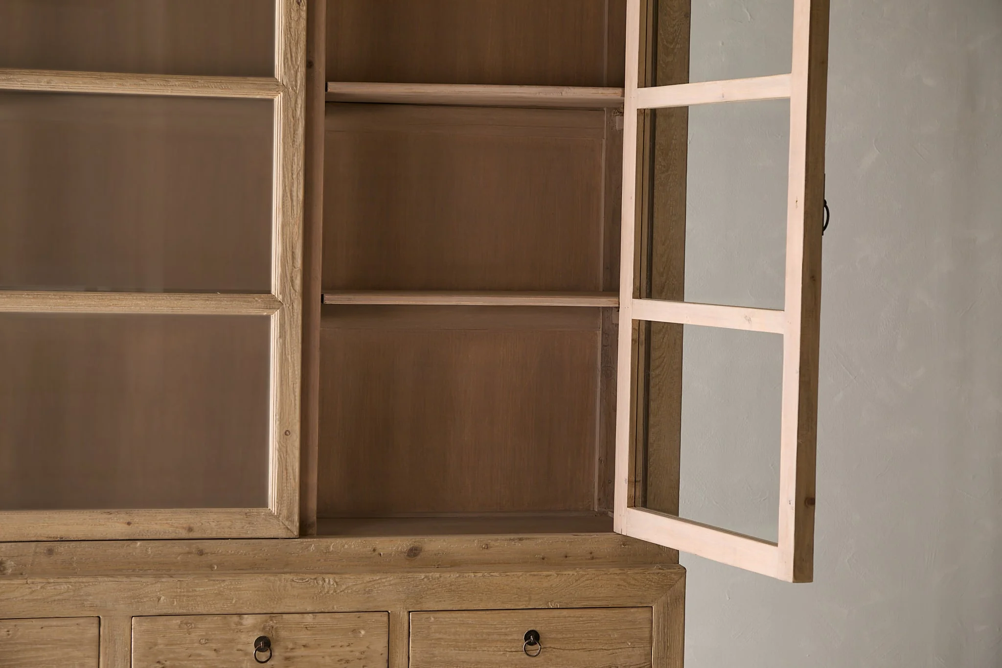 Reeves Cabinet - Natural - Image 7
